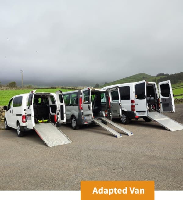 Spot Tours — Tours